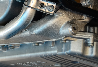 naprawa automatycznej skrzyni biegów