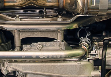 regeneracja naprawa automatycznej skrzyń biegów