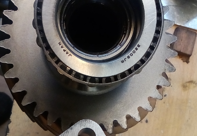 naprawa automatycznych skrzyń biegów Częstochowa